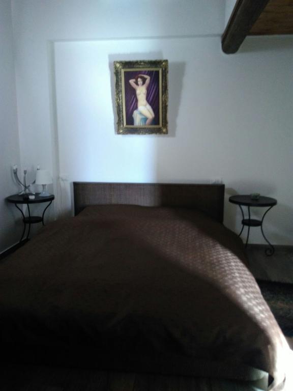 Quattro Stagioni Hotel Fano Kültér fotó