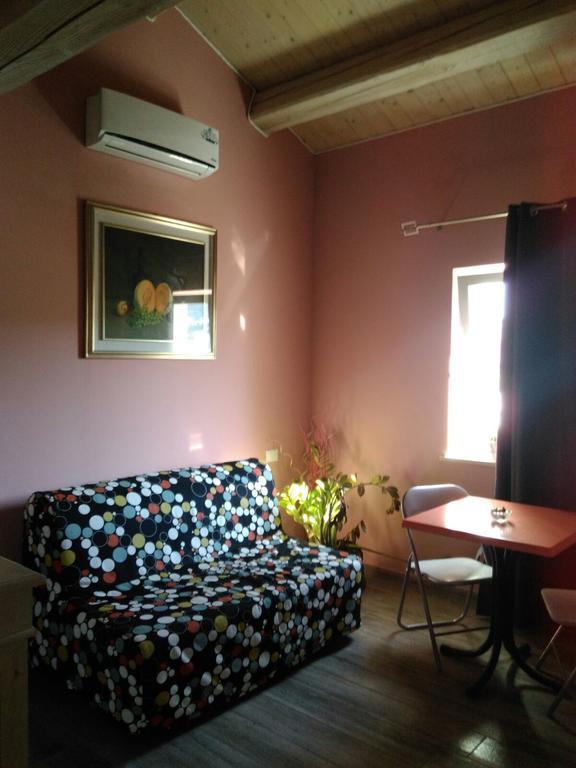 Quattro Stagioni Hotel Fano Kültér fotó